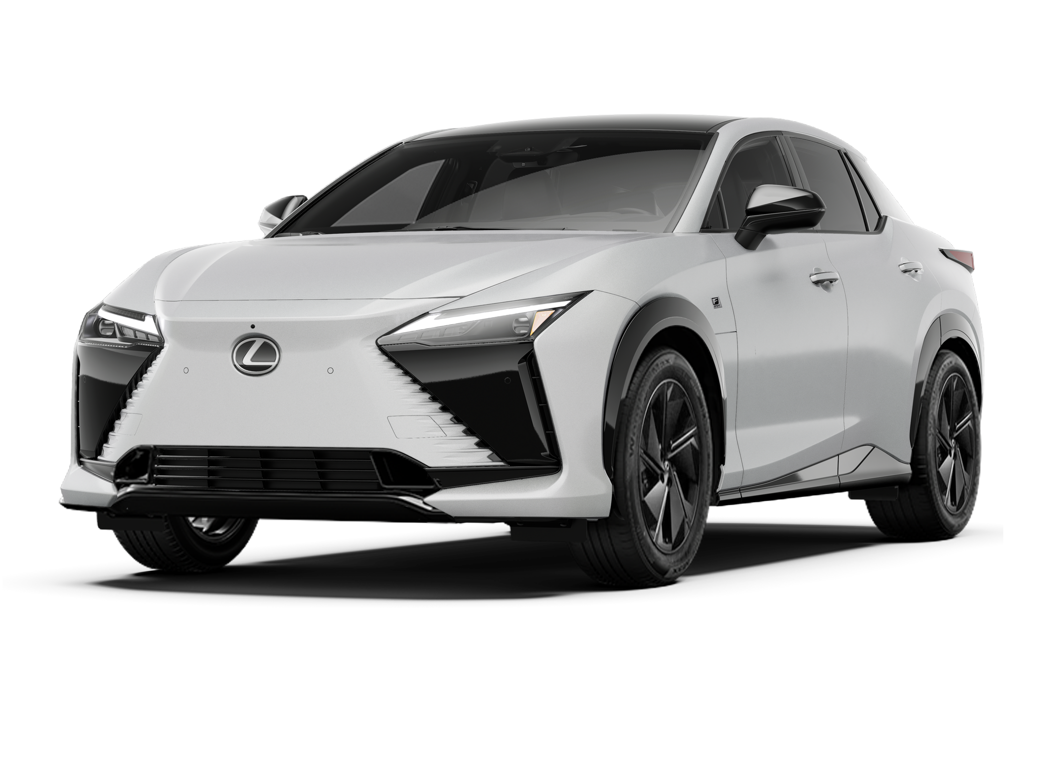 2026 Lexus RZ 550e SUV